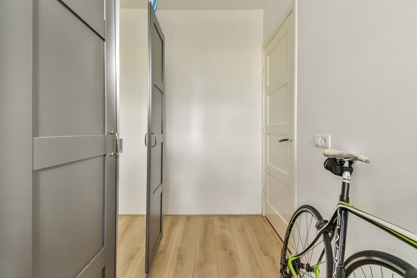 Medium property photo - Legmeerplein 5-2, 1058 NJ Amsterdam